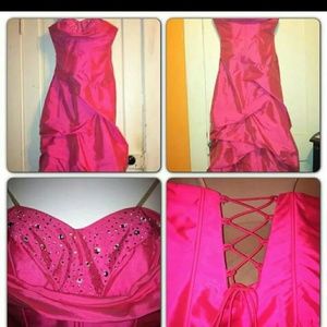 Prom dress price drop!!!