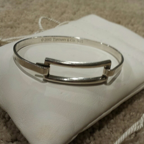 TIFFANY & Co.  BRACELET 100% authentic