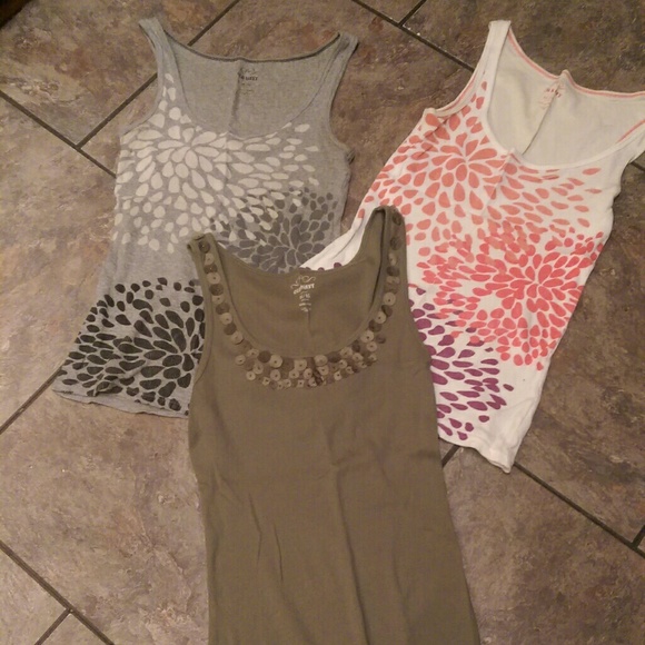Tank bundle