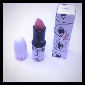 Mac Isabel Toledo OxBlood