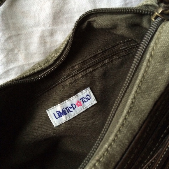 Handbag - Picture 3 of 3