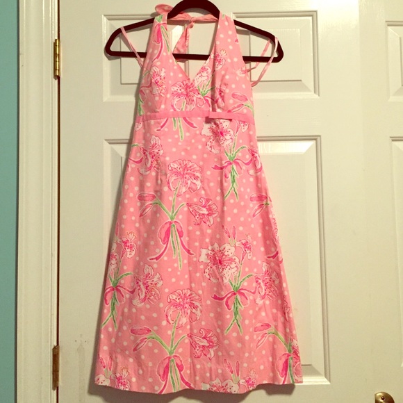 🎀Lilly Pulitzer dress🎀