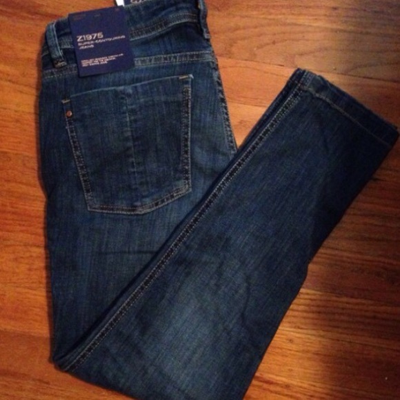 Zara Skinny Jeans!!! - Picture 2 of 3