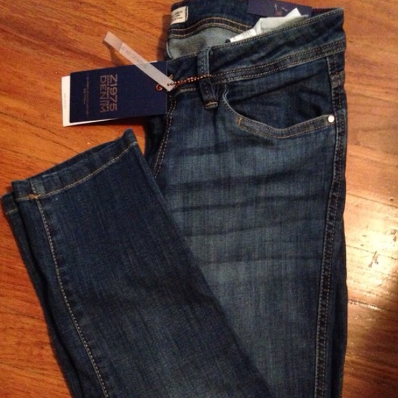 Zara Skinny Jeans!!! - Picture 3 of 3