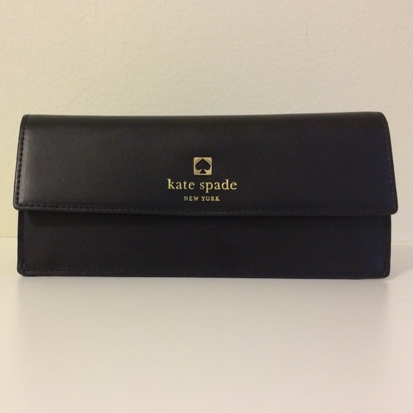 kate spade Clutches & Wallets - Kate Spade Amelia Clutch Wallet.