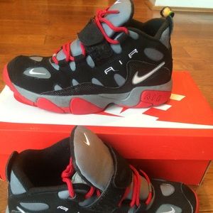 Nike Air Turf Raider (GS)