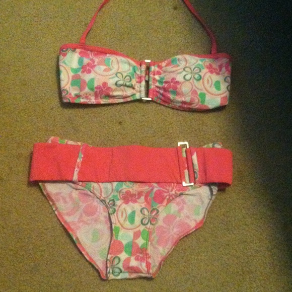 Bikini set