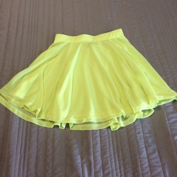 Skater skirt