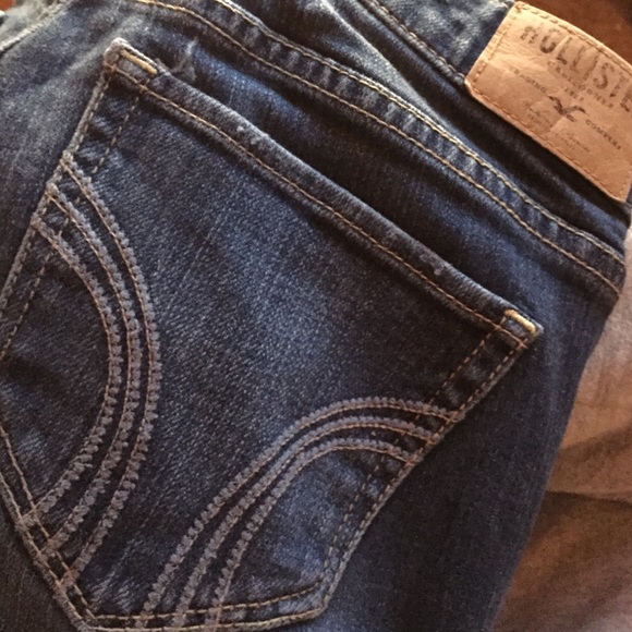 Hollister Skinny Jeans