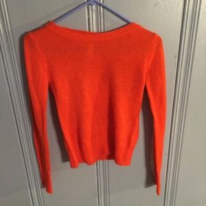 Neon Sweater by Aero