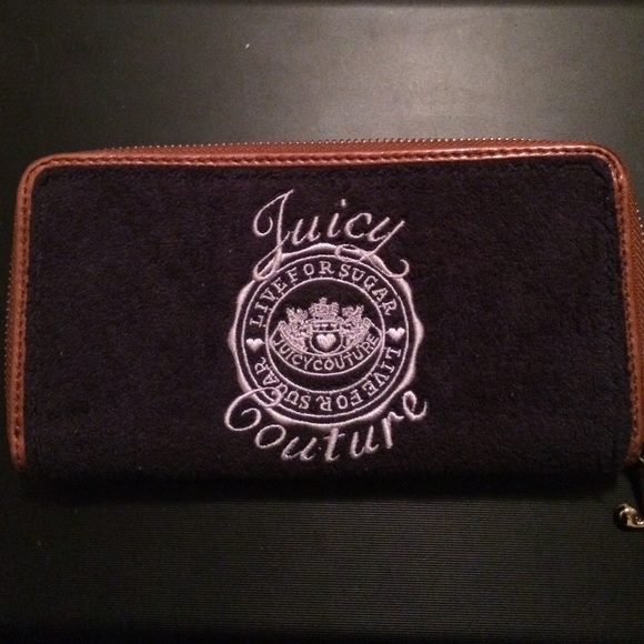 Juicy Couture Wallet