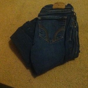 Hollister jeans