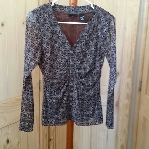 New York & Company top - Picture 1 of 1