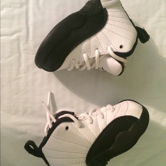 Toddler jordan 12. ❌❌sold❌❌