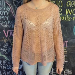 sweater