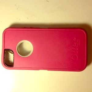 Iphone 5/5s OtterBox Case