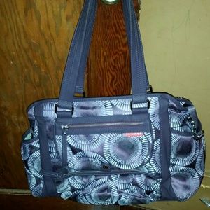 Skip hop diaper bag