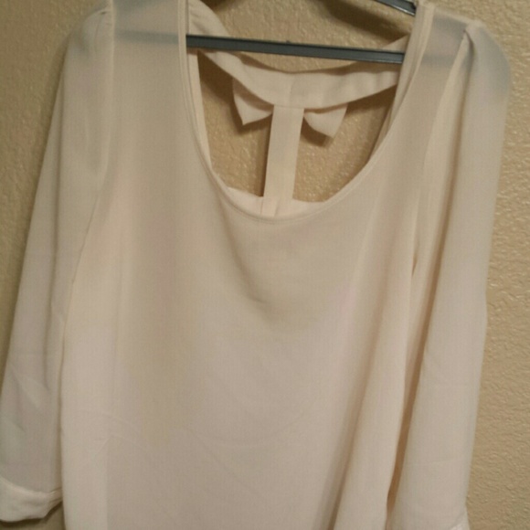 New top