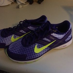 Nike shoes brand new