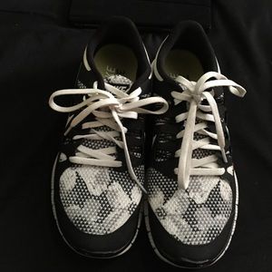 Nike free run 5.0