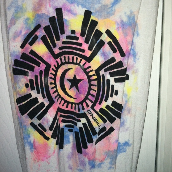 O'neill racerback tunic - Picture 2 of 3