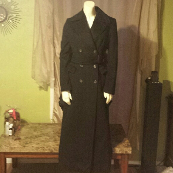 Banana Republic Jackets & Blazers - Banana Republic Coat