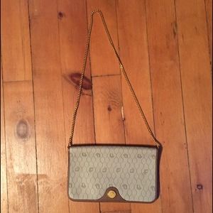 Authentic Christian Dior Purse