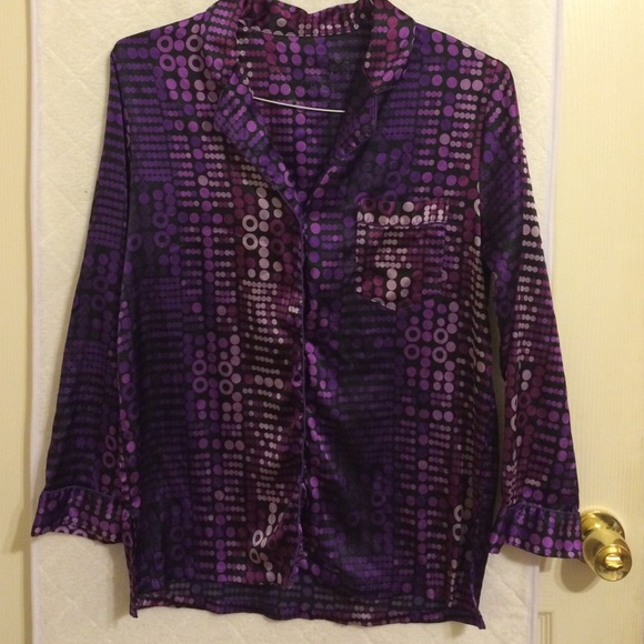 Victoria secret PJ set