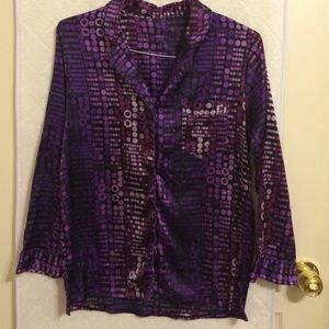 Victoria secret PJ set