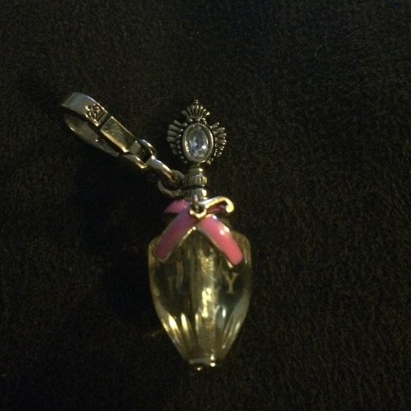Juicy charm