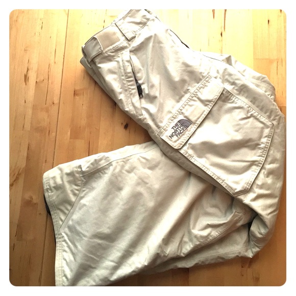 ❄️REDUCED❄️ North Face Snow Boarding Pants🏂