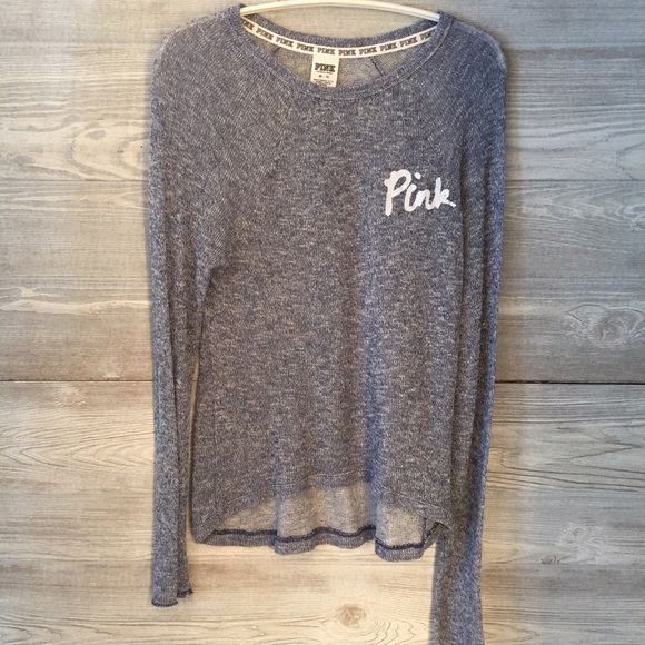 Victoria's Secret PINK casual sweater