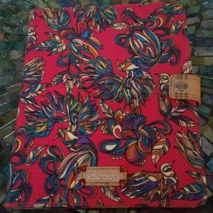 Sakroots Artist Circle iPad Case