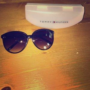 Tommy Hilfiger sunglasses