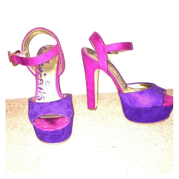 Brash Platforms