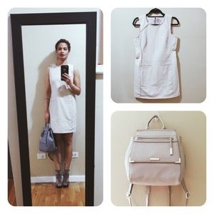 Romeo + Juliet couture dress