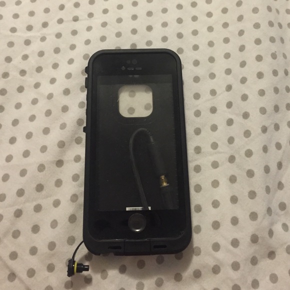 Lifeproof Case iphone 5