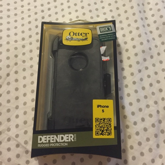 Brand New in Box