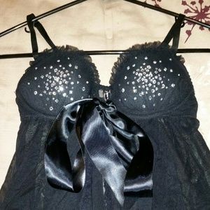 BRAND NEW, SEXY LITTLE THINGS, VICTORIA SECRET