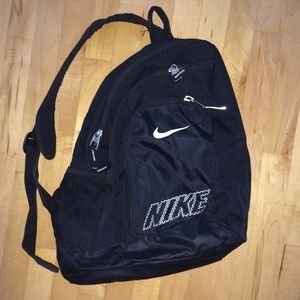 single strap backpack nike
