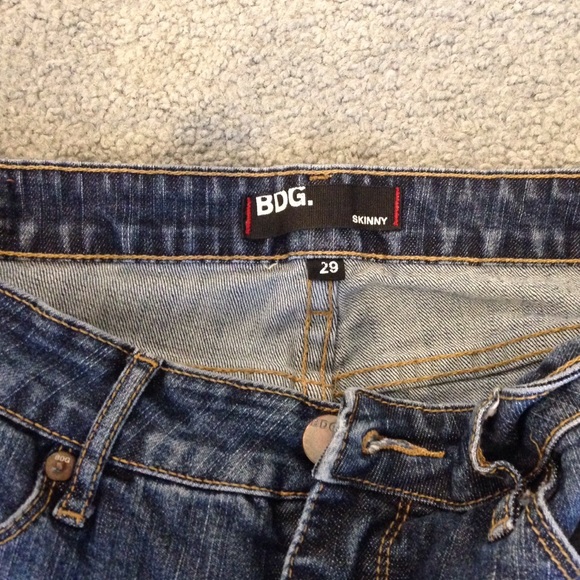 BDG Jeans in great condition!