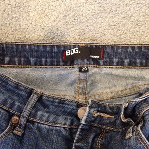 BDG Jeans in great condition!