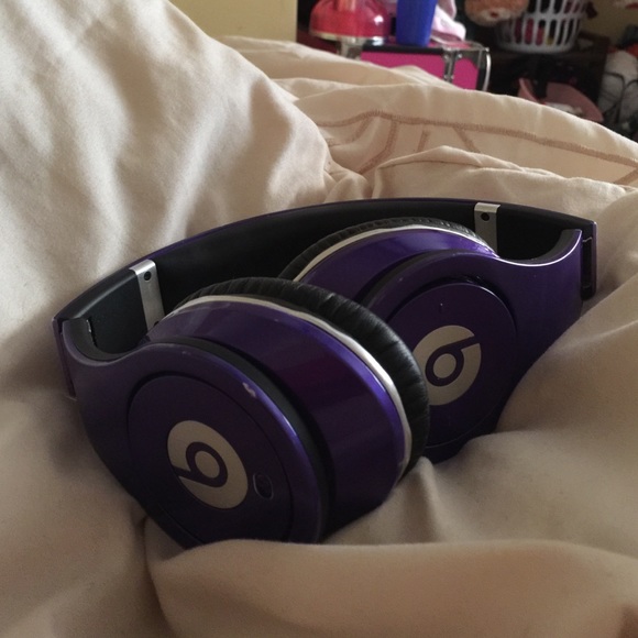 Purple beats 35  w 🅿️🅿️