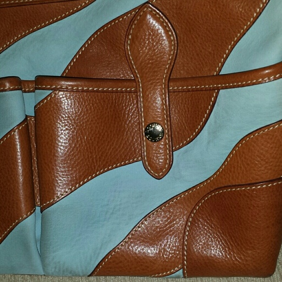 Dooney & Bourke purse - Picture 2 of 4