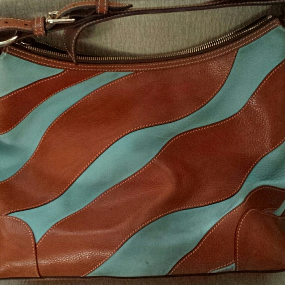 Dooney & Bourke purse - Picture 3 of 4