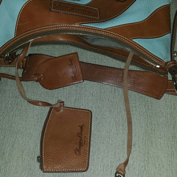 Dooney & Bourke purse - Picture 4 of 4