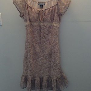 The perfect country sundress