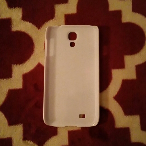 Galaxy S4 skin