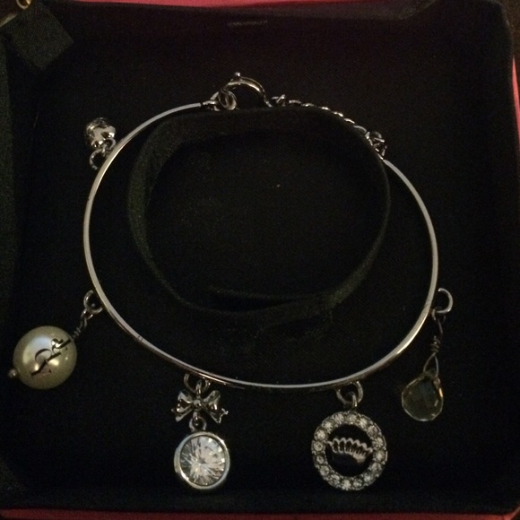 Juicy bracelet w box