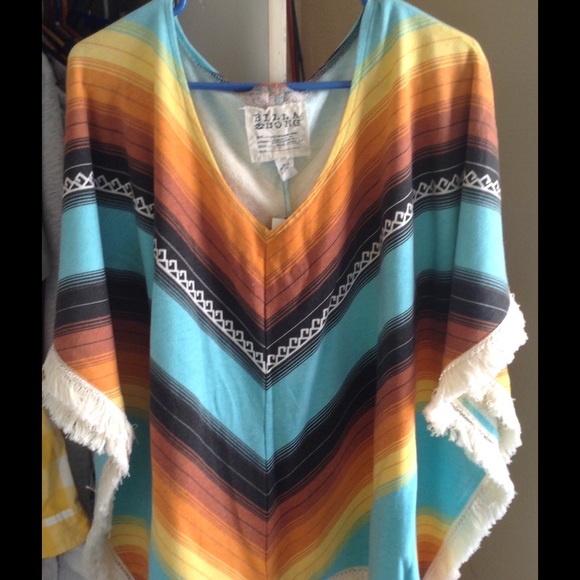 Poncho